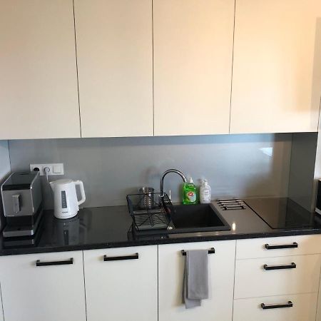 Klimatyzowany Apartament Wenecja Z Garazem Podziemnym Келце Екстериор снимка