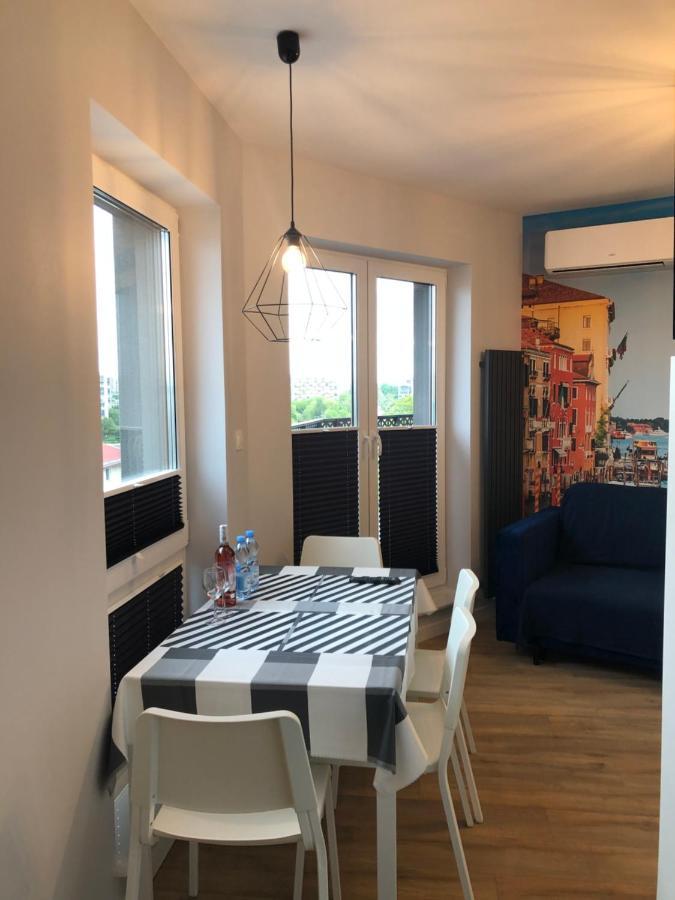 Klimatyzowany Apartament Wenecja Z Garazem Podziemnym Келце Екстериор снимка